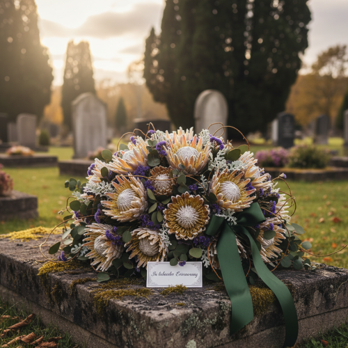 tételeket Compacta Rosette Proteen Green Frosted Ø4-5,5cm 20 db