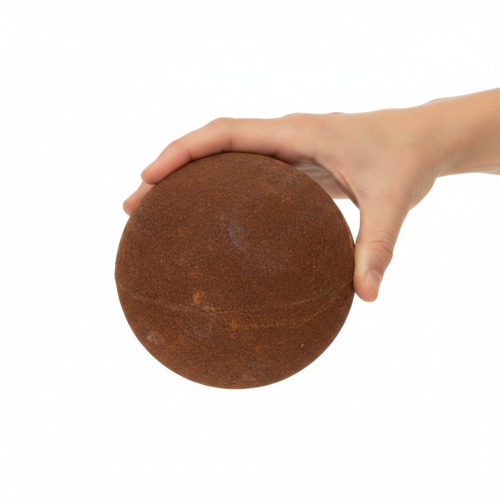 Kerti gömb, dekoratív gyepdísz, időtlen látványosság a kertben, 10 cm, 4 darab | Floristik24.hu