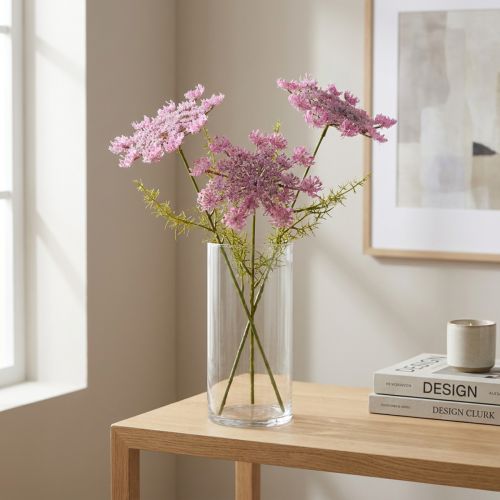 Selyemvirágos kapor műnövény modern belsőépítészetbe 70cm | Floristik24.hu