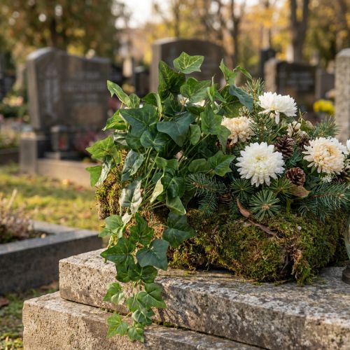 Ivy műzöld 50cm Mesterséges növény, mint az igazi! | Floristik24.hu