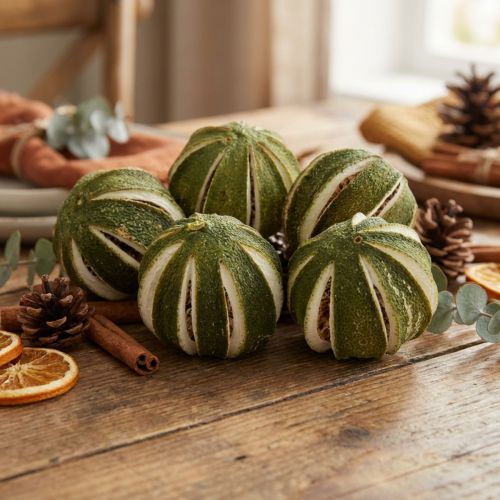 Egész zöld lime 500g | Floristik24.hu