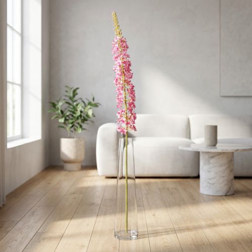 Steppe gyertya Desert Tail Pink 106cm | Floristik24.hu
