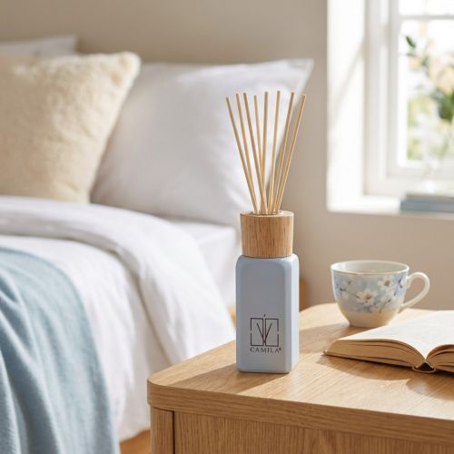 Szobaillatos üveg üveg illatrudak Sweet Dreams 100ml | Floristik24.hu
