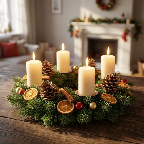 Maritima fenyőtobozok, temetési virágkötészet, adventi dekoráció, natúr termék M12–15cm Ø6,5–10cm 50 darab | Floristik24.hu