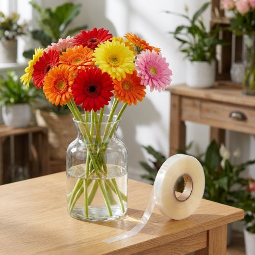 tételeket Gerbera tartótömlő 17mm, 200m