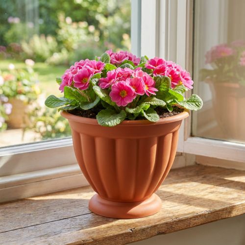 tételeket Lábas kaspó Ø19cm M15cm
