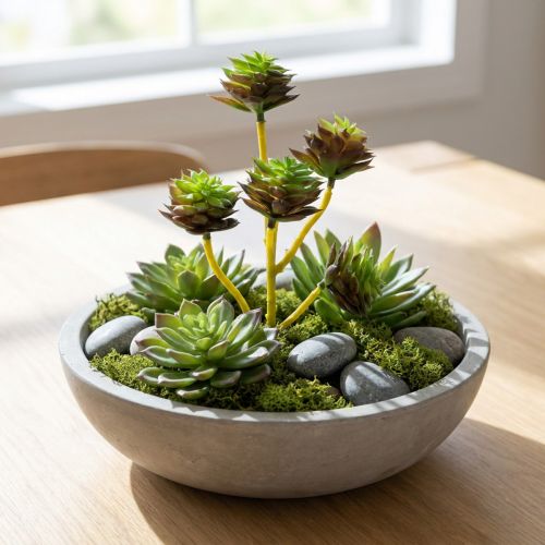 tételeket Zamatos csákány zöld / barna 35,5 cm