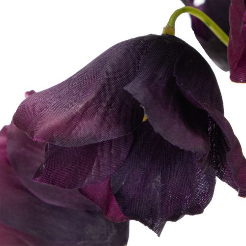 tételeket Élethű másolat koktélrudacskából elegáns virágkompozíciókhoz és csokrokhoz 78 cm