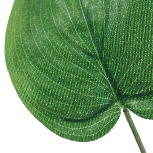 tételeket Philodendron műfa barát műnövények zöld 48cm