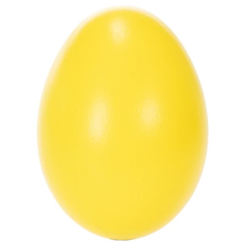 tételeket Húsvéti tojásdísz, igazi libatojás tavaszi hangulatú szobadekorációhoz, 7 cm, 10 darab