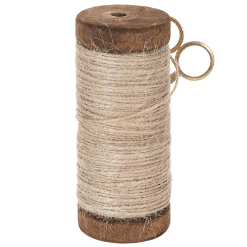 tételeket Fonalorsó díszes ollóval Ø6,5cm M15cm 2db Vintage stílusú