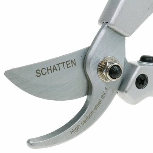 tételeket Metszőolló, virágüzleti olló, rózsaolló