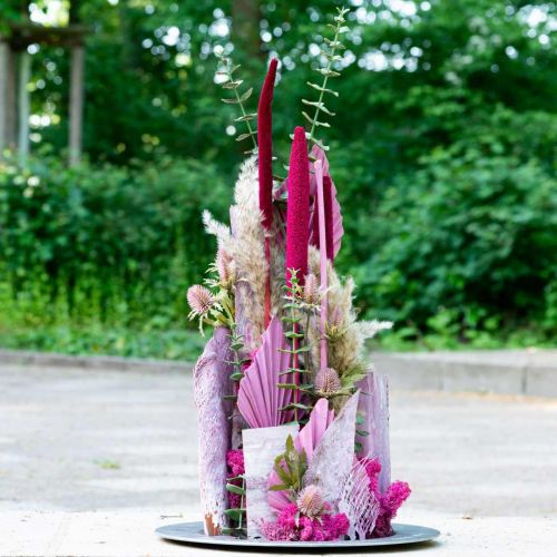 tételeket Kukoricacsutka rúdon piros 20 db