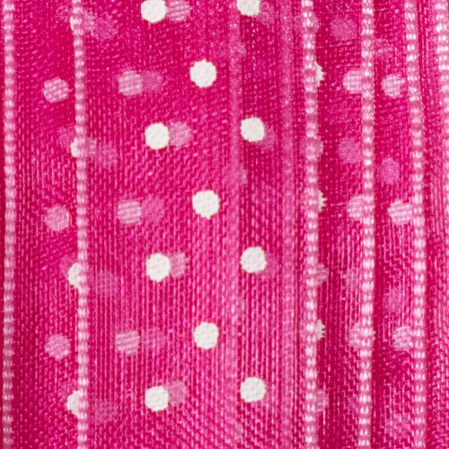 tételeket Ajándékszalag, ideális kreatív ajándékcsomagoláshoz és barkácsoláshoz, 2,5 cm széles, 20 m hosszú