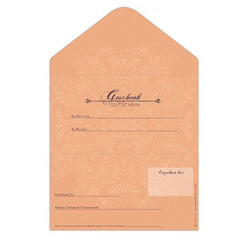 Floristik24 Ajándék utalvány 1db