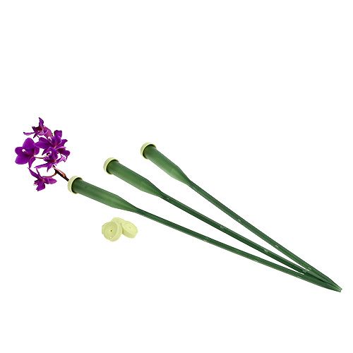 tételeket Elrendezési csövek 30cm x 1,5cm 100 db