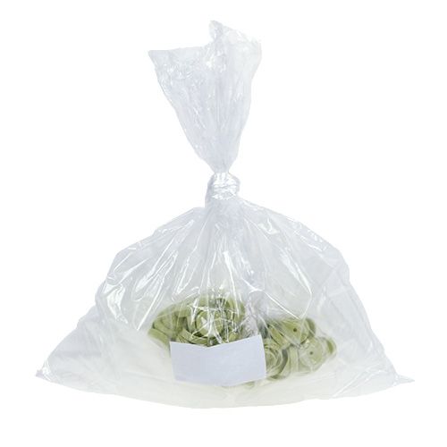 tételeket Elrendezési csövek 7,5 x 1,5 cm 100 db