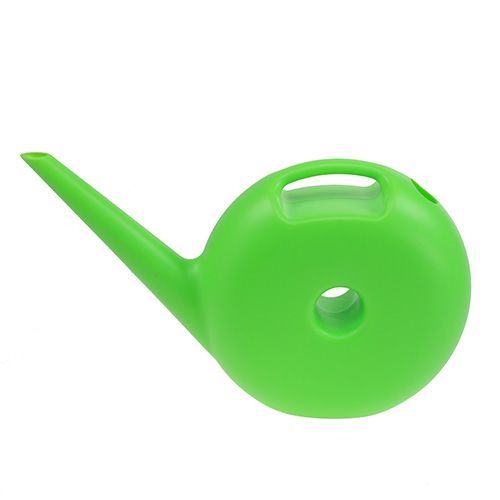 Floristik24 Locsolókanna fánk kis zöld