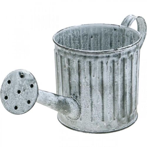 tételeket Ültetéshez díszkanna, ültetőgép, öntözőkanna Ø10,5cm