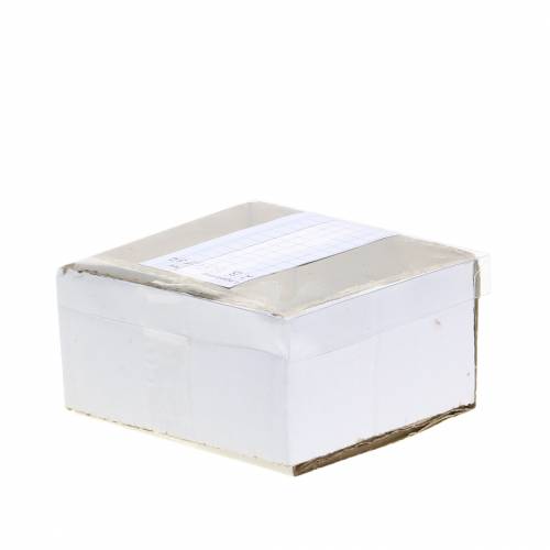 tételeket Sírdísz ginkgo levél akasztható 10cm 3 db