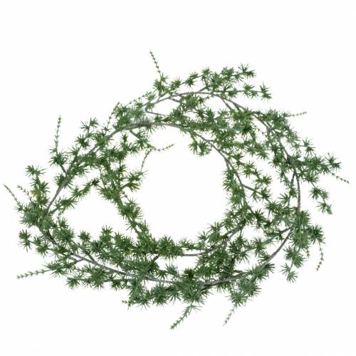 Floristik24 Füzér tűlevelű szürkés-zöld 167cm