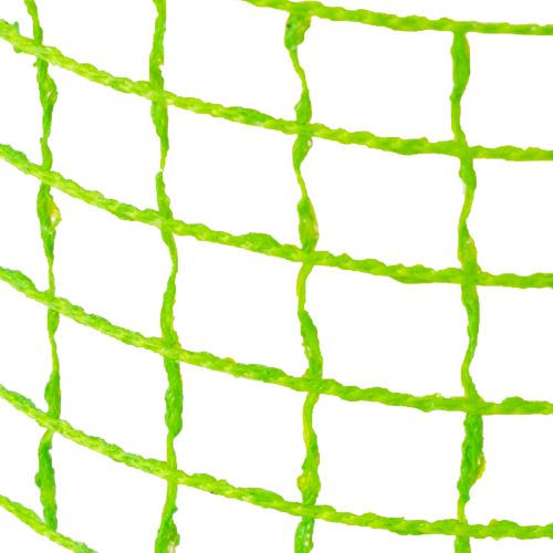 tételeket Rács szalag 4,5cmx10m zöld