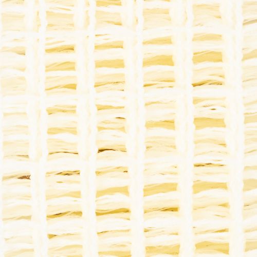 Hálós szalag, 4,5 cm széles szövetszalag kézműves projektekhez | Floristik24.hu