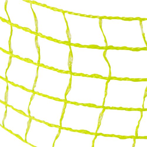 tételeket Hálós szalag 4,5cmx10m világoszöld