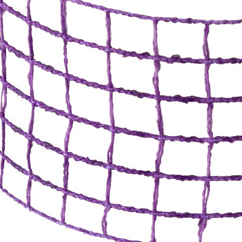 tételeket Hálós szalag 4,5cmx10m lila