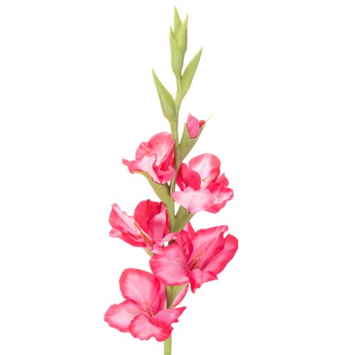 Műkardvirág díszvirágokkal, 88cm vétel | Floristik24.hu