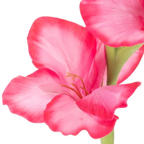 Műkardvirág díszvirágokkal, 88cm | Floristik24.hu