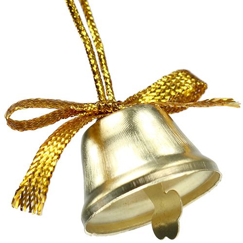 Floristik24 Harangarany 2,5cm 12db