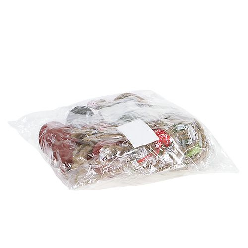 Floristik24 Csengőkészlet 45 cm-es felakasztáshoz, válogatott. 3 db