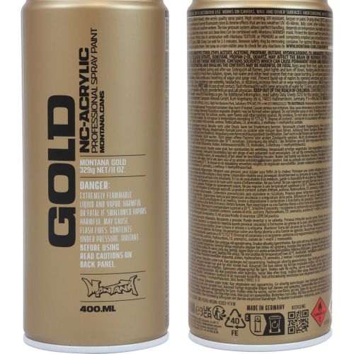 tételeket Festék spray piros spray festék akril festék Montana Gold Royal Red 400ml