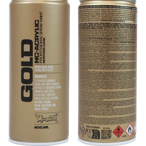 tételeket Festék spray almazöld festék spray akril festék Montana Gold 400ml