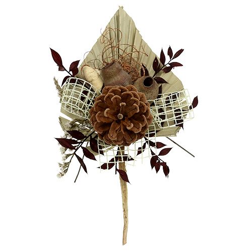 Floristik24 Sír alátét választék 4-szeres 28 db