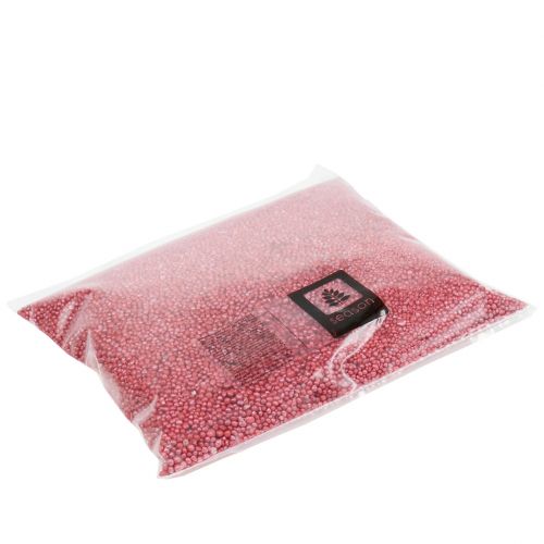 Floristik24 Granulátum 2mm - 4mm Red Brillant Light 1l