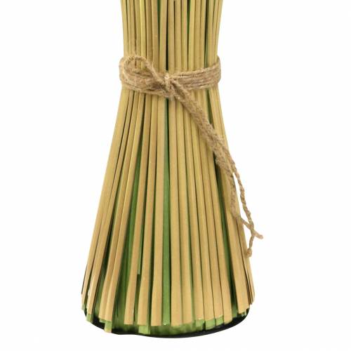 tételeket Fűköteg őszi dekoráció ernyőkkel 84cm