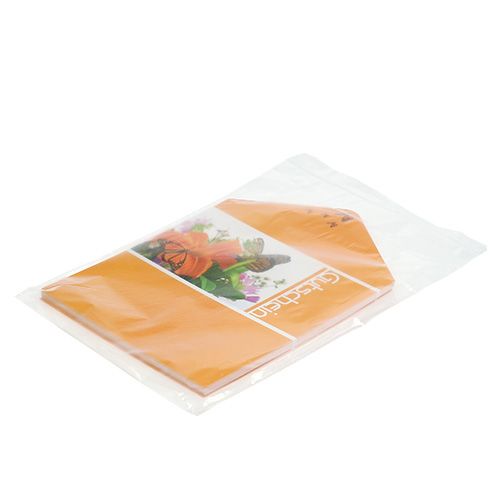 Floristik24 Utalványok motívum Pillangó 25db.