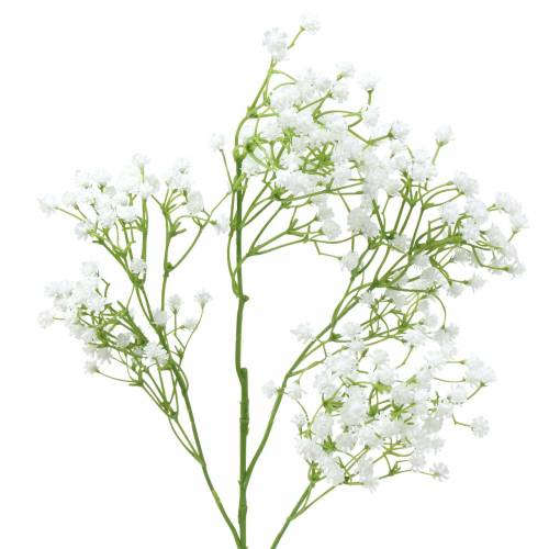 Baby Breath Gypsophila White 66cm