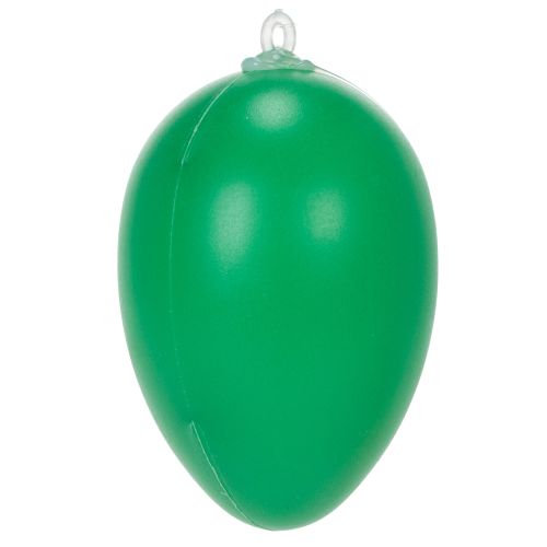 tételeket Húsvéti tojásdíszek tavaszi dekorációhoz, otthonra vagy kertbe. Színes dekorációs elemek, 6 cm, 24 darab.