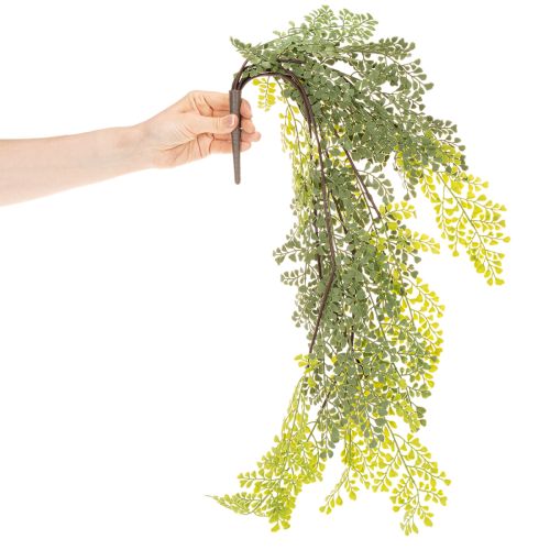 Műpáfrányág, finom, vázába, 80cm | Floristik24.hu