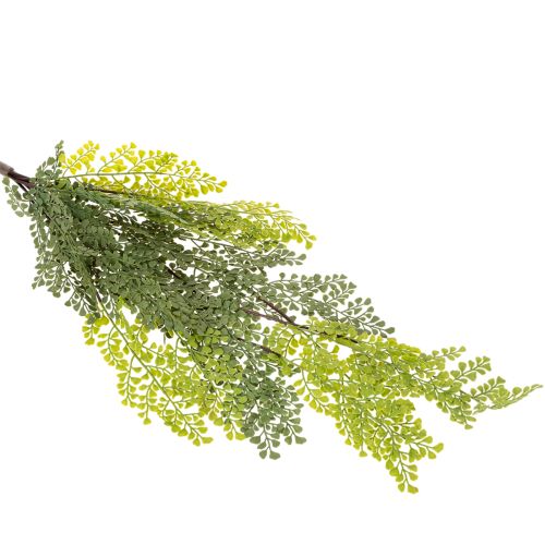 Műpáfrányág, finom, vázába, 80cm | Floristik24.hu