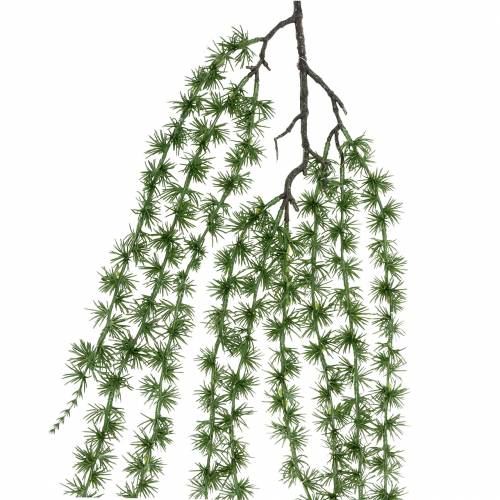 Floristik24 Vörösfenyő műág tűlevelű 107cm