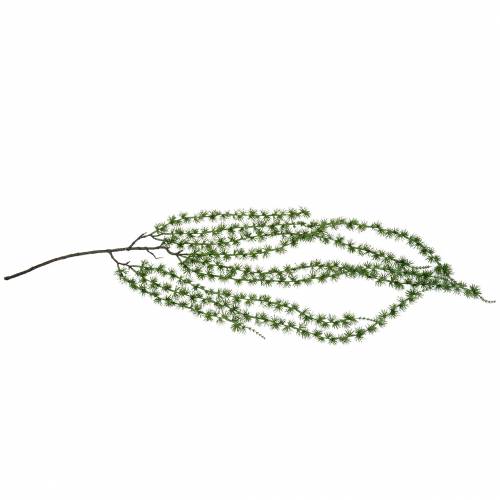 Floristik24 Vörösfenyő műág tűlevelű 107cm