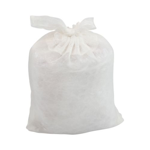 tételeket Karácsonyi díszek üveg díszakasztók üveg piros 3,5×4cm 12 db