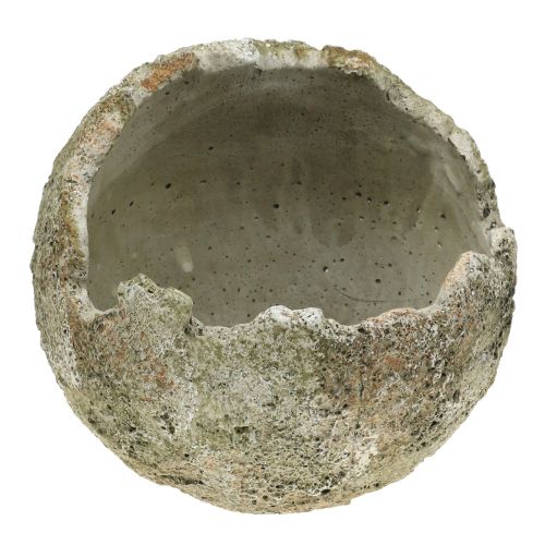 Betonlabda ültetéshez Ø17cm H17,5cm