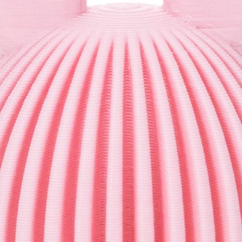 tételeket Dekoratív húsvéti nyuszi műanyagból, nyuszi formában, 11 cm, 4 darab.