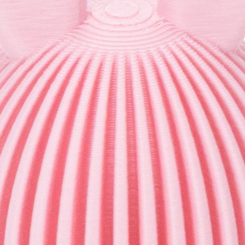 tételeket Dekoratív húsvéti nyuszi, a tavaszi otthoni dekoráció szimbóluma, 13 cm, 3 darab