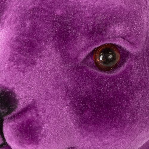 tételeket Gondolkodó nyúl nyúl mellszobor húsvéti 16,5 × 13 × 27 cm